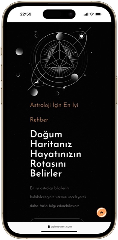 AstroEvren — 2