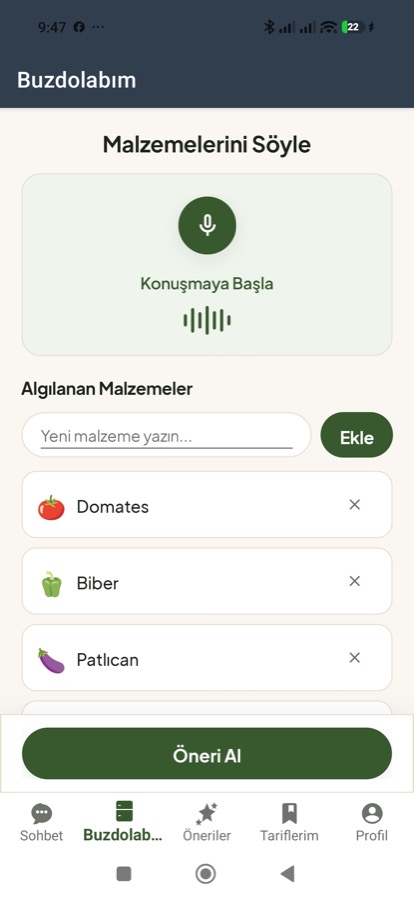 Ne Yapsam — 3