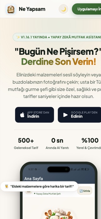 Ne Yapsam — 5