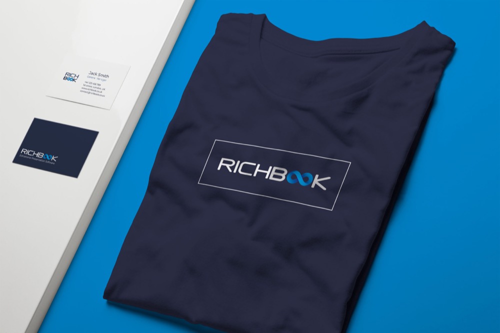 RichBook — 6