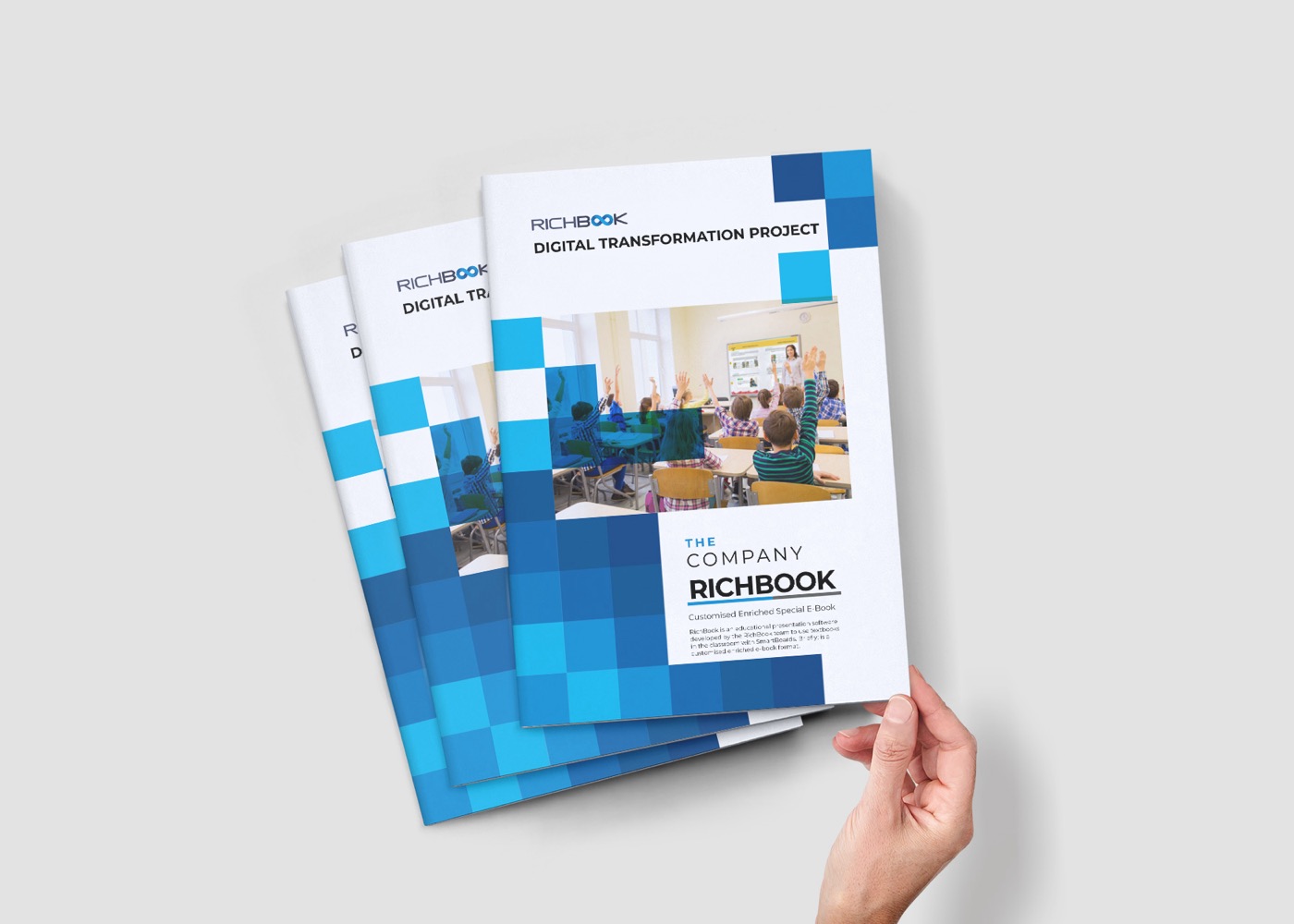 RichBook