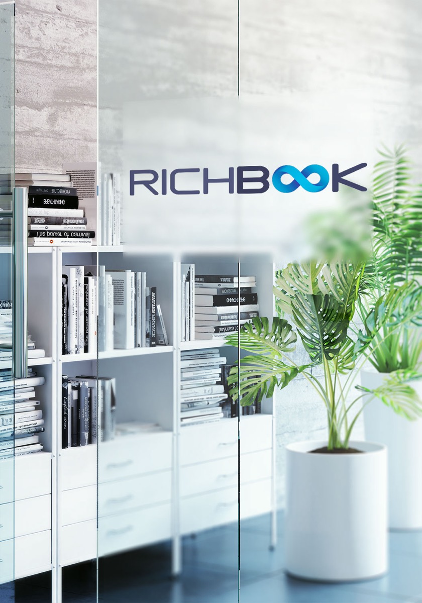 RichBook — 4