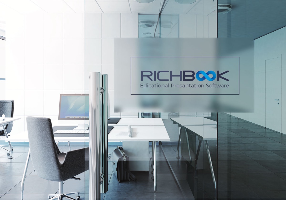 RichBook — 9