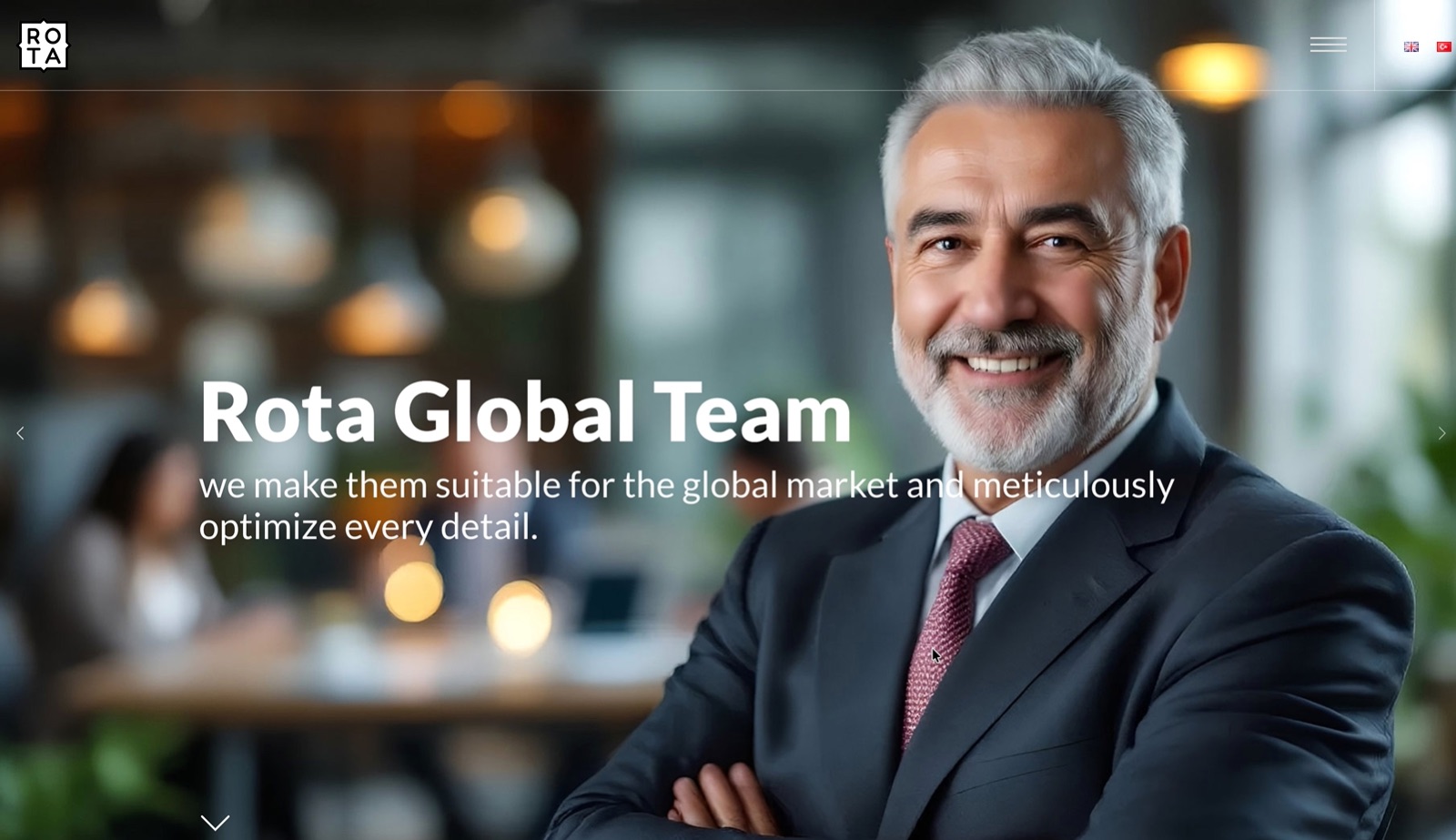 Rota Global