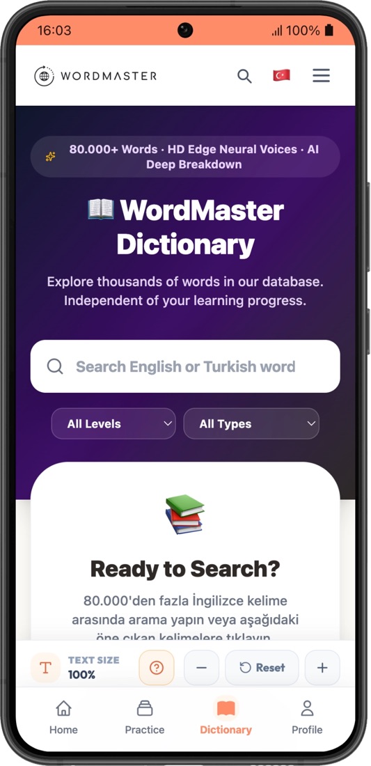 WordMaster — 4
