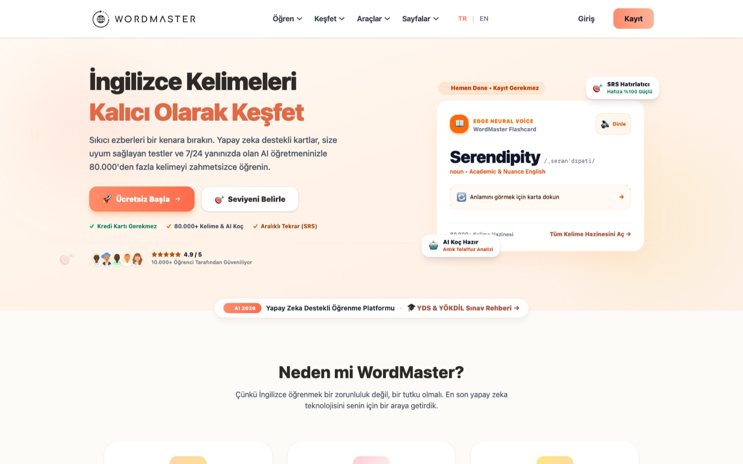 WordMaster