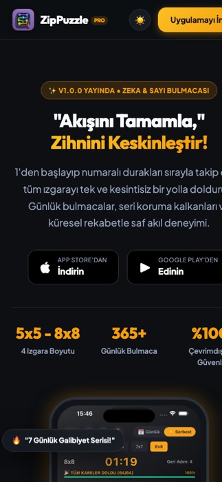 ZipPuzzle — 5